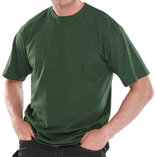 Click T-Shirt White S, image 2