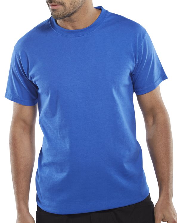 Click T-Shirt White S, image 5