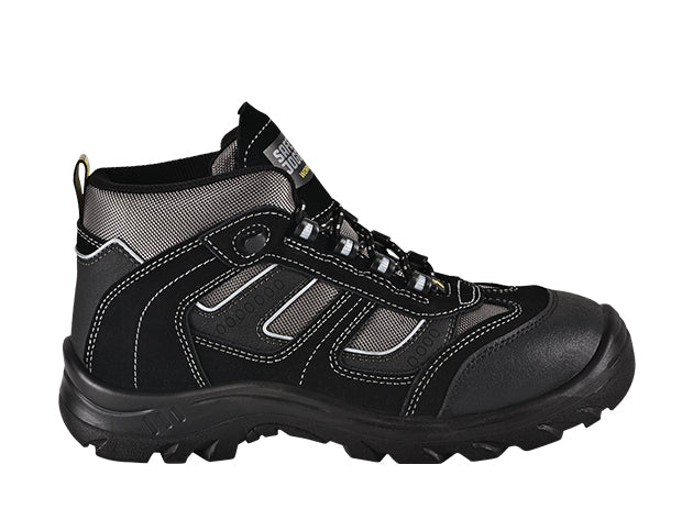 Safety Jogger Climber - Black