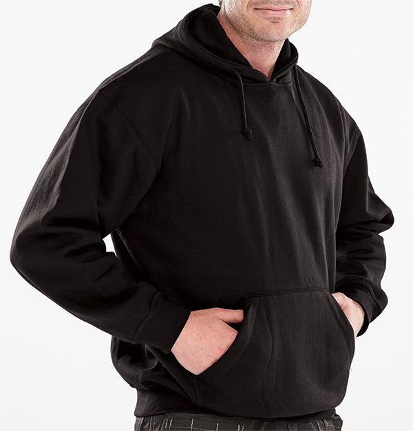 Click Beeswift Hooded Sweatshirt, image 2