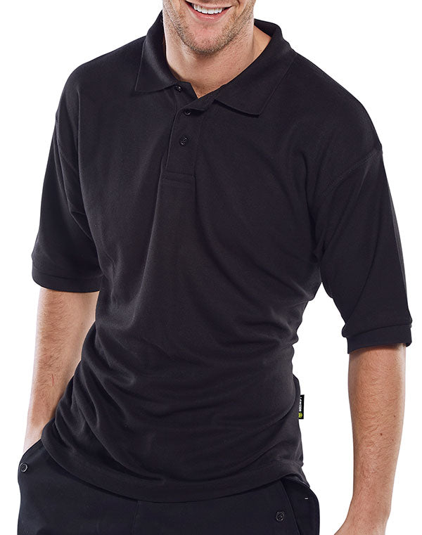 Click Beeswift Standard Polo Shirt, image 2
