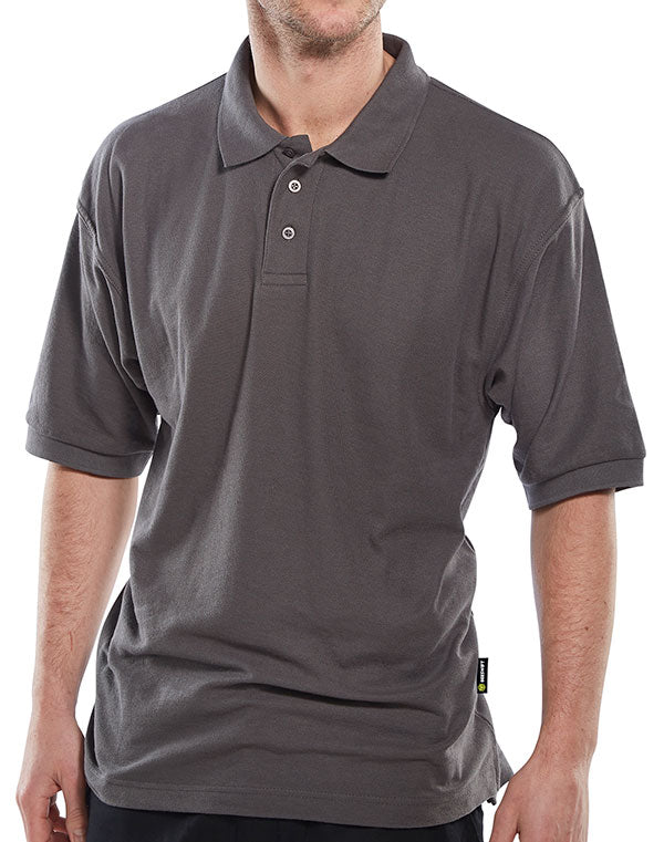 Click Beeswift Standard Polo Shirt, image 4