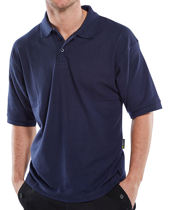 Click Beeswift Standard Polo Shirt, image 5