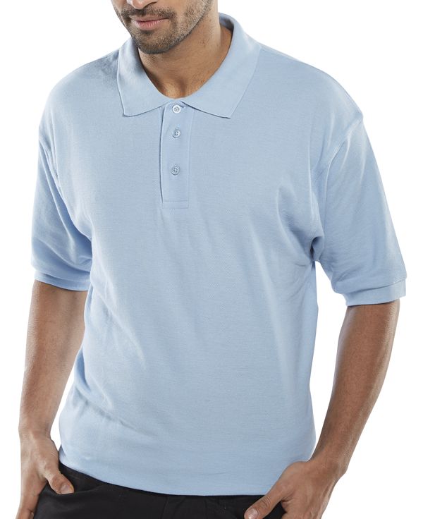 Click Beeswift Standard Polo Shirt, image 8