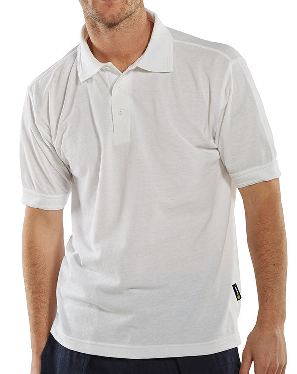 Click Beeswift Standard Polo Shirt, image 9