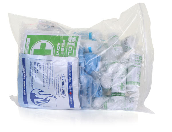 Click Medical BSI First Aid Refill Medium, main product image