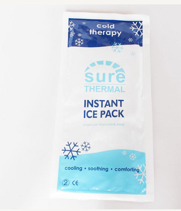 Click Medical Instant Ice Pack, main product image