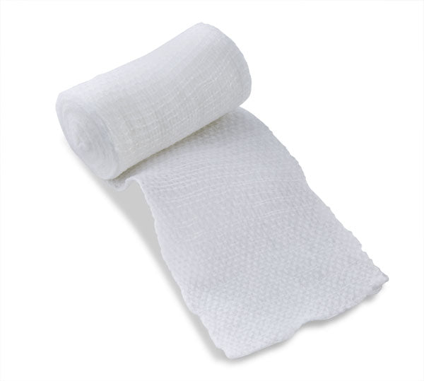 Click Medical CONFORMING BANDAGE 5cm X 4m, main product image