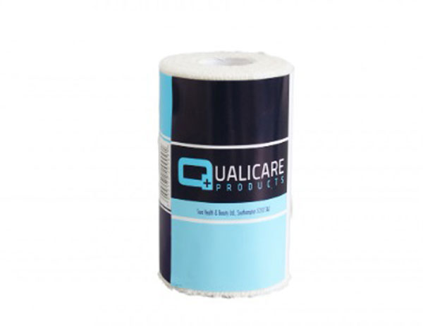 Click Medical ELASTIC ADHESIVE BANDAGE 10cm X 4.5m, main product image