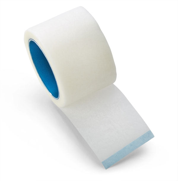 Click Medical Microporous Tape 2.5CM X 10M Box 12, main product image