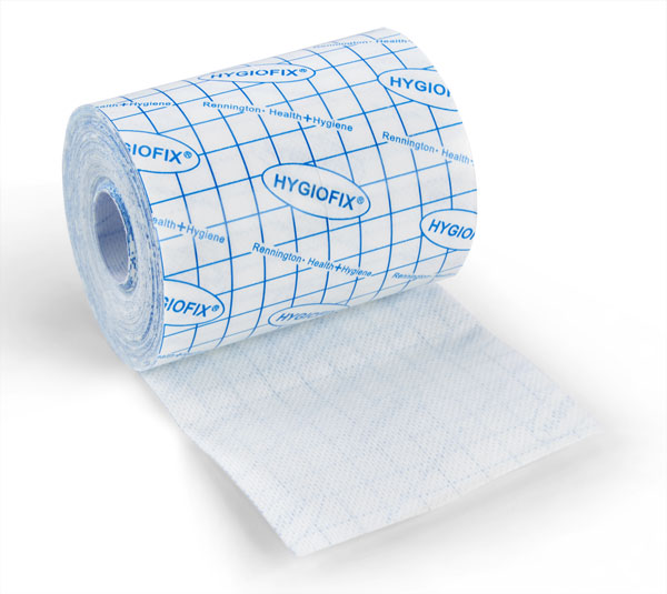 Click Medical Dressing Retention Sheet 10CM X 10M, main product image