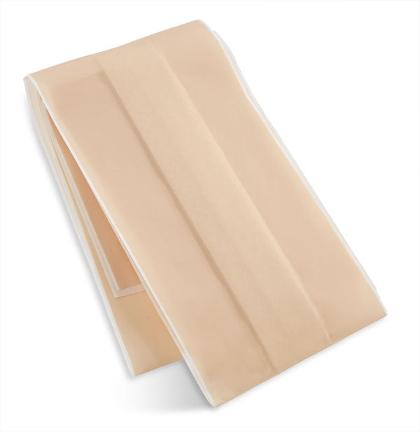 Click Medical Dressing Strip Waterproof 6CM X 1M Pack of 10, main product image