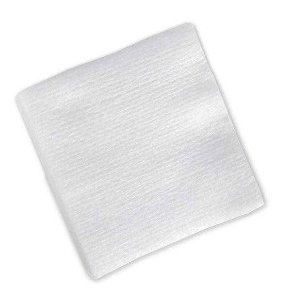 Click Medical Gauze Swabs 5CM X 5CM Pack of 5 Sterile, main product image