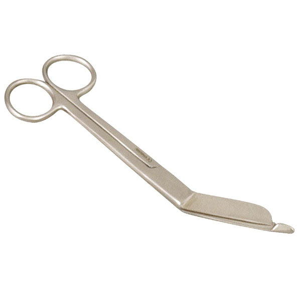 Click Medical Lister Bandage Scissors 14CM, main product image