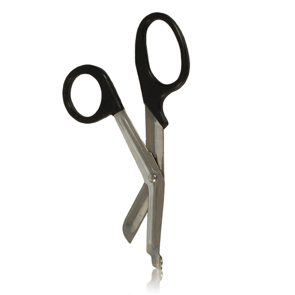 Click Medical Tuffcut Scissors 6"  Pack of 10, main product image