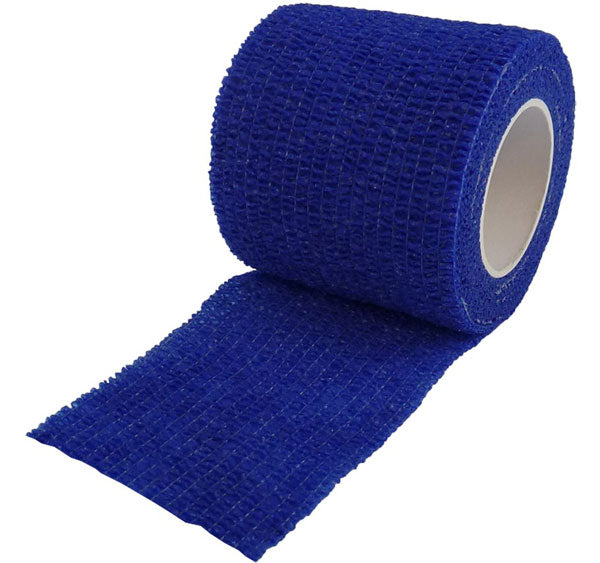 Click Medical Hygiogrip Cohesive Bandage 10CM X 4.5M, main product image