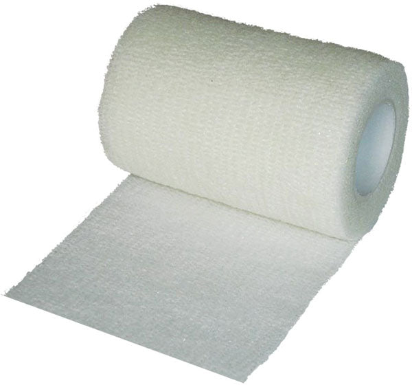Click Medical Hygiogrip Cohesive Bandage 2.5CM X 4.5M, main product image