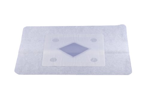 Click Medical Russell Chest Seal, main product image