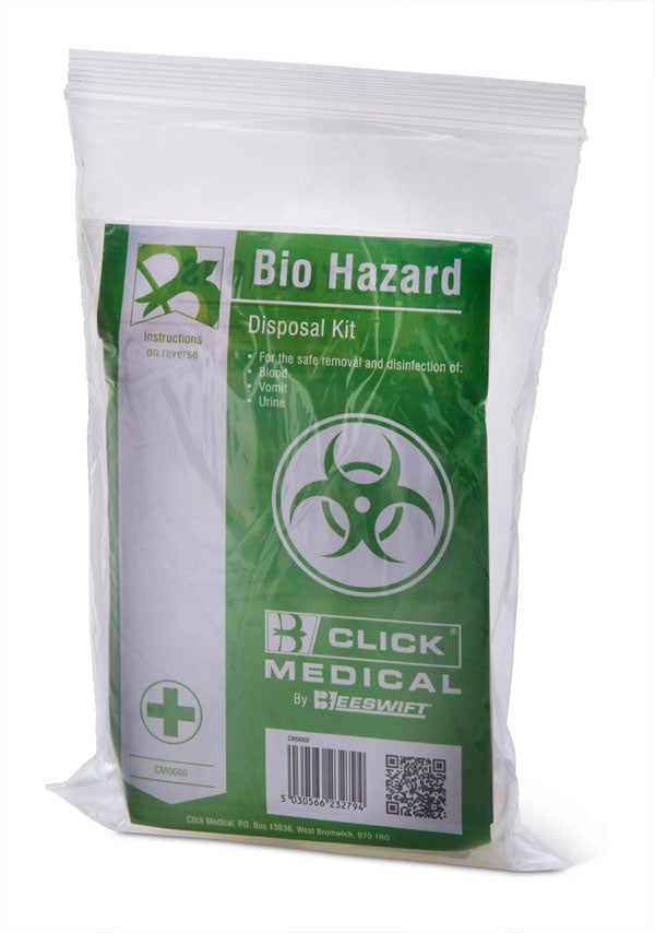 Spill Kits