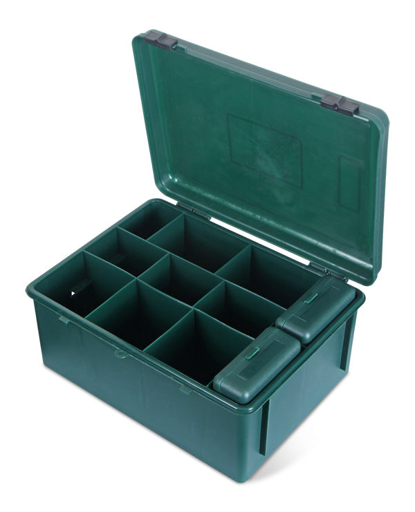 Click Medical Fast Check Cabinet, main product image
