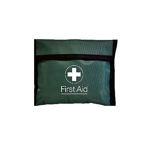 Click Medical First Aid Envelope Pouch 20 X 17Cm, main product image