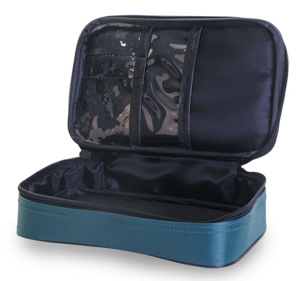 Click Medical First Aid Pouch with Inside Pocket Medium, main product image