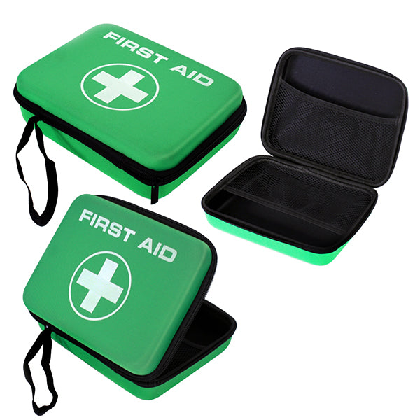 Click Medical Small Feva First Aid Case, main product image