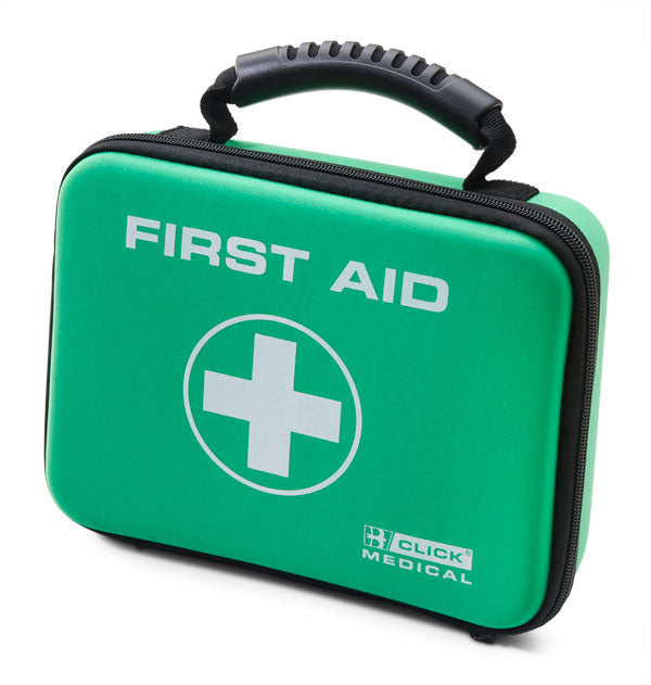 Click Medical Medium Feva First Aid Case, main product image