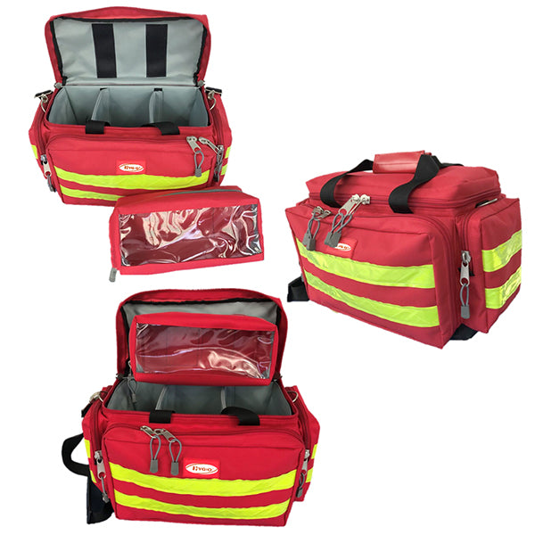 Click Medical Trauma Bag Only, main product image