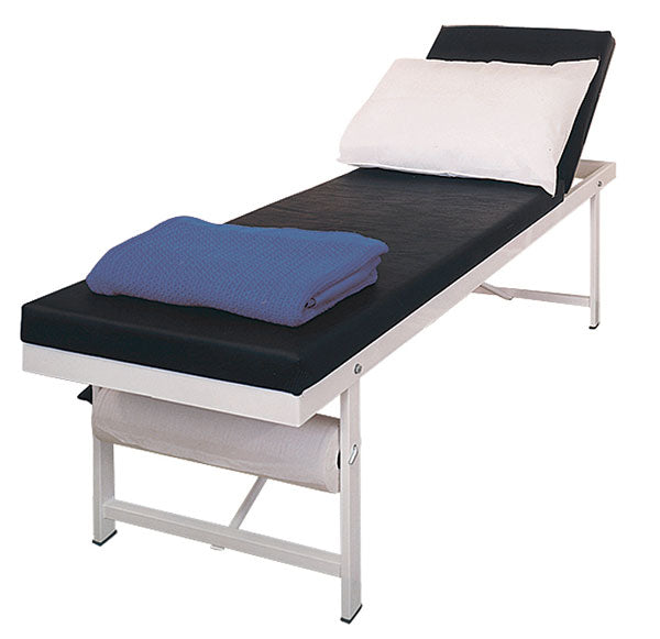 Click Medical Rest Room Couch Adjustable Headroom, main product image