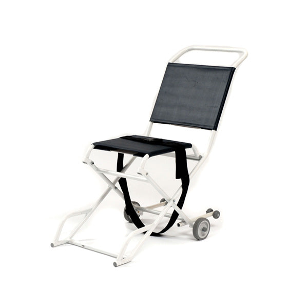 Click Medical Ambulance Carrying Chair, main product image