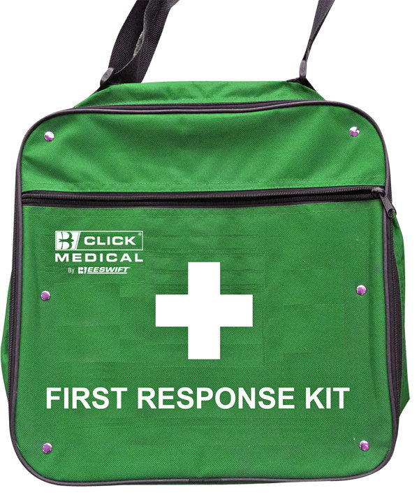Click Medical Responders Bag, main product image