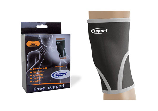Click Medical Neoprene Support Knee - Xl, main product image