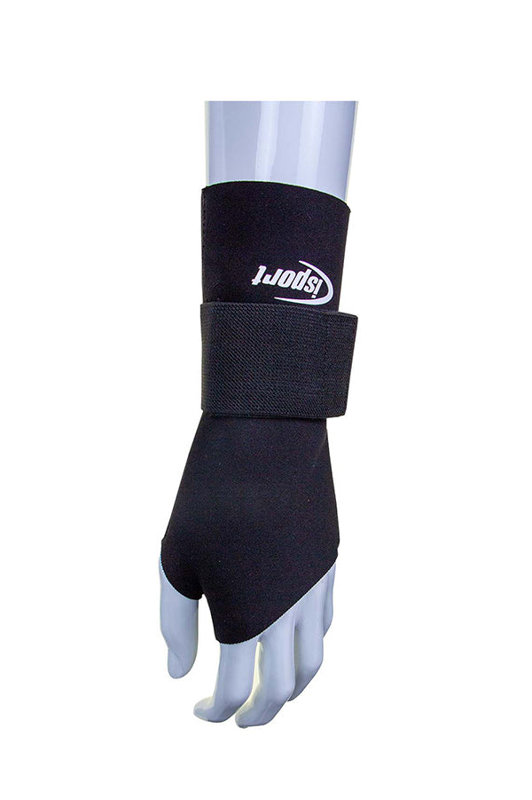 Click Medical Neoprene Support Wrist Medium, main product image