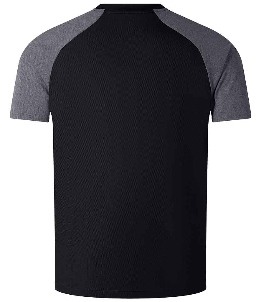 Canterbury Elite Training T-Shirt, back view
