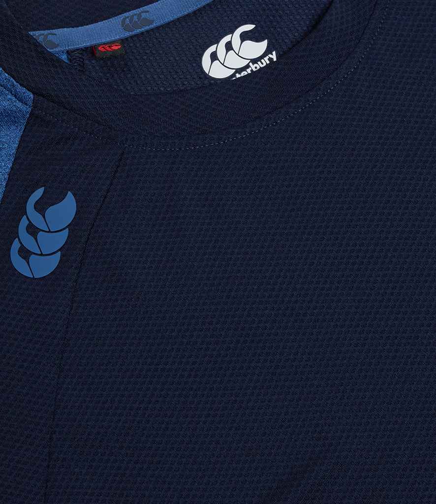 Canterbury Elite Training T-Shirt, front view