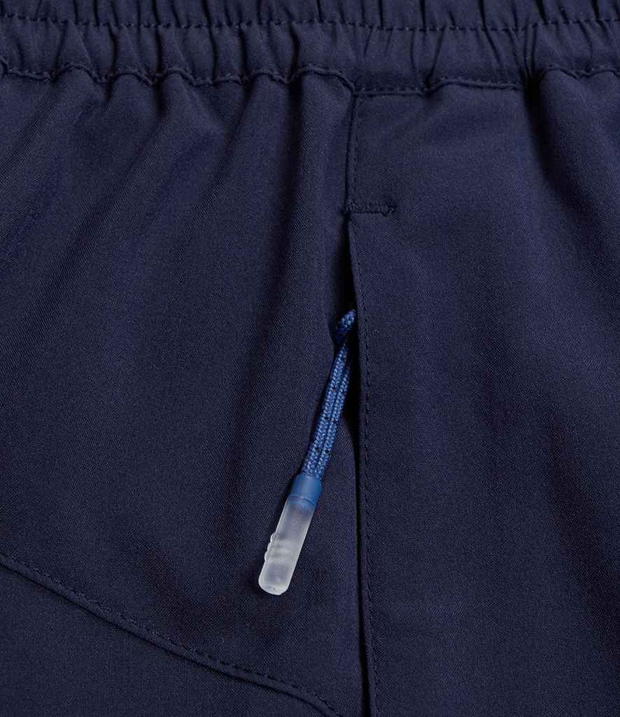 Canterbury Elite Woven Shorts in Navy