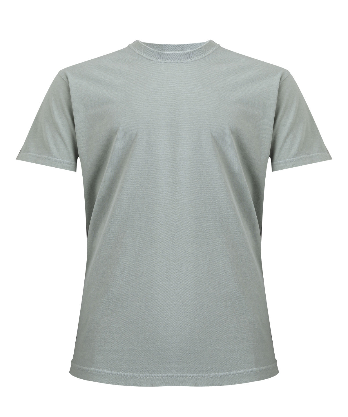Comfort Colors Heavyweight adult t-shirt in Bay, front view
