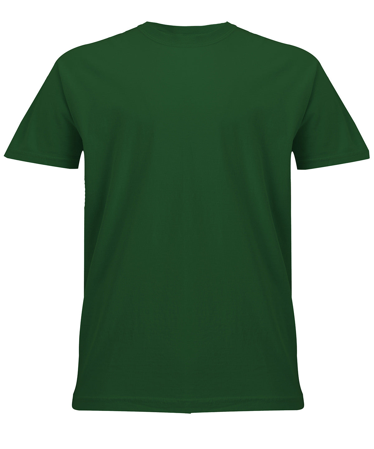 Comfort Colors Heavyweight adult t-shirt in Hemp, front view