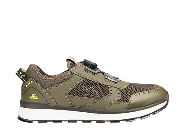 Safety Jogger Colorado - Khaki