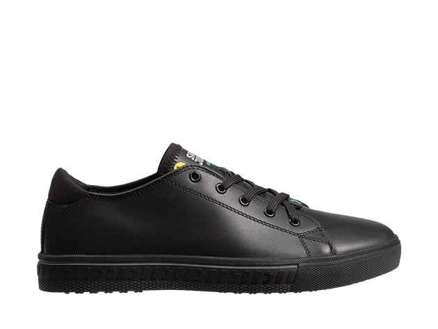 Safety Jogger Cool - Black