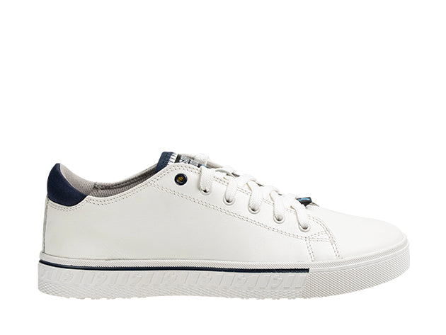 Safety Jogger Cool - White