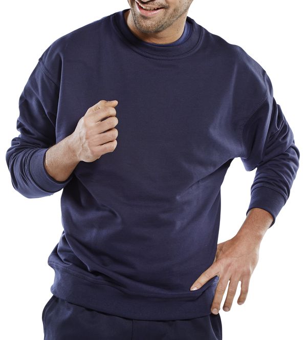 Click Beeswift Premium Sweatshirt, image 2