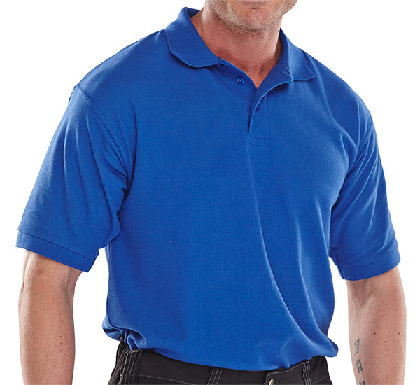 Click Beeswift Premium Polo Shirt, image 3