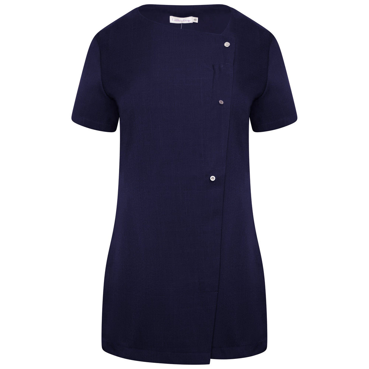 La Beeby Beau Tunic BEH-LBBEAU - Light Navy - front