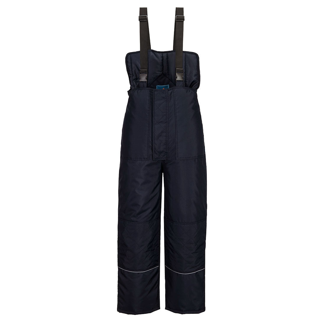 Portwest ColdStore Trouser in Navy (NV), image 2