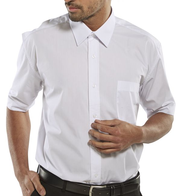 Click Beeswift Classic Shirt Short Sleeve, image 2