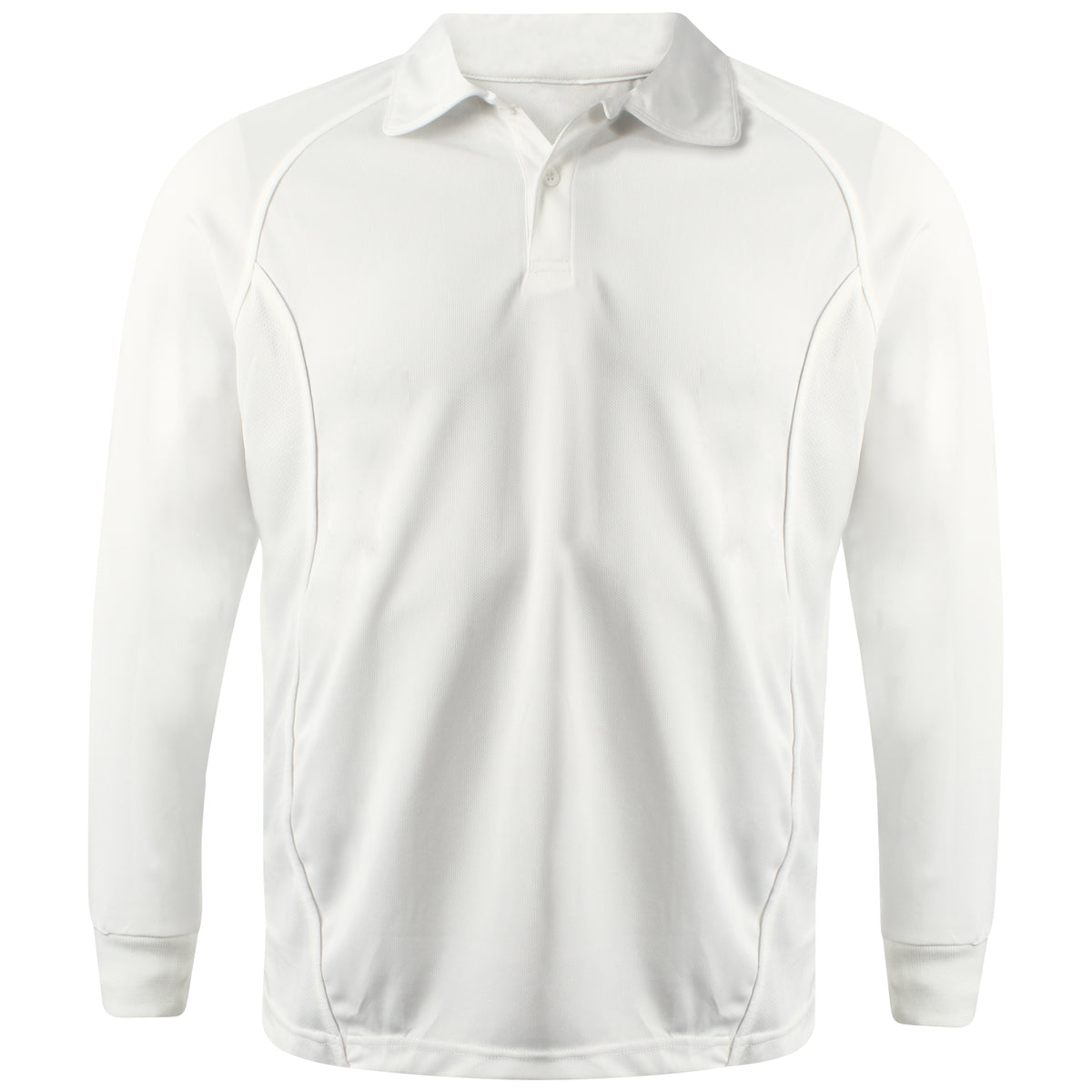Behrens Cricket Long Sleeve Shirt, image 2