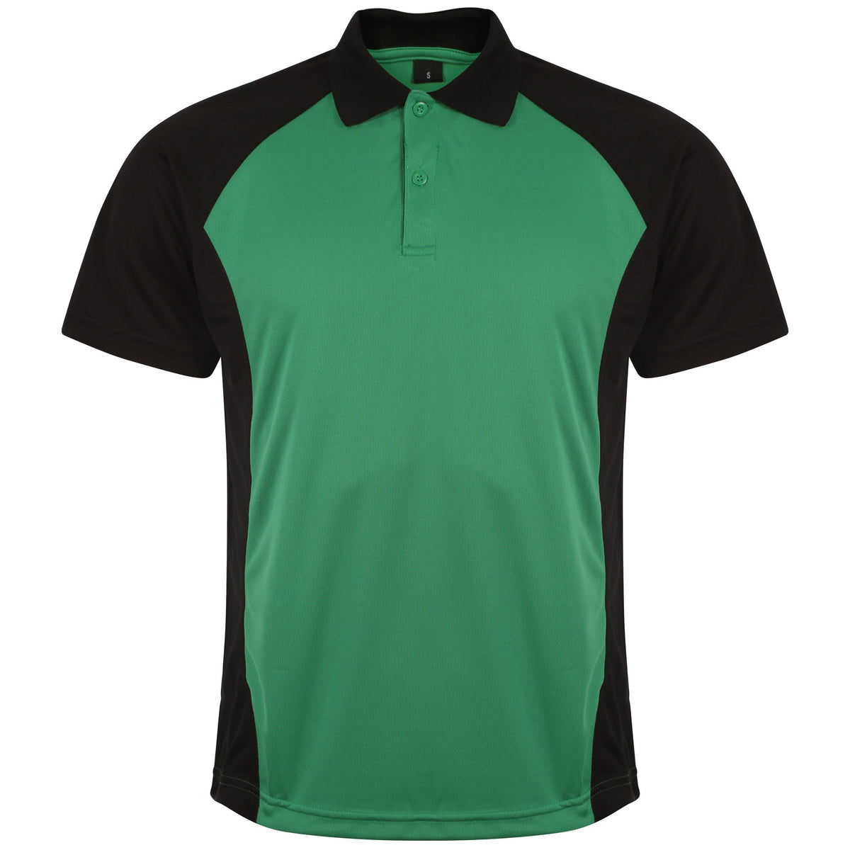Behrens Matchday Polo, image 3