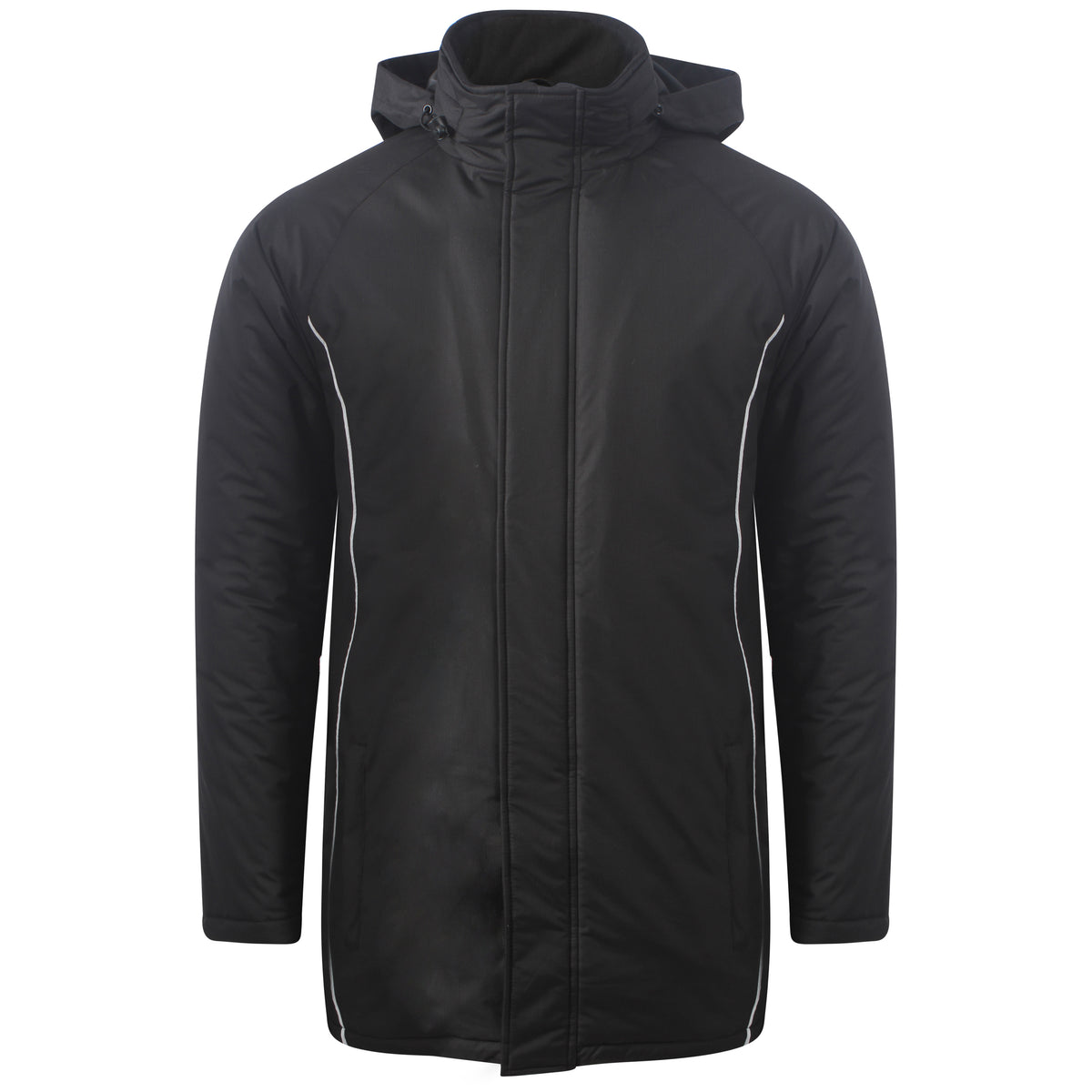 Behrens Stadium Jacket, image 2